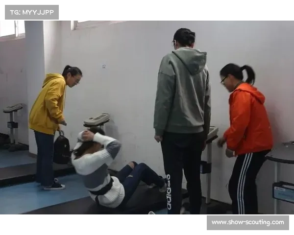 高尔夫体能测试新标准引体向上与3000米跑成必考项目 高尔夫体能测试新标准引体向上与3000米跑成必考项目