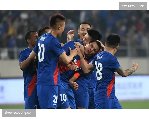 中超争冠白热化：海港有望提前夺冠，成都与申花面临生死战