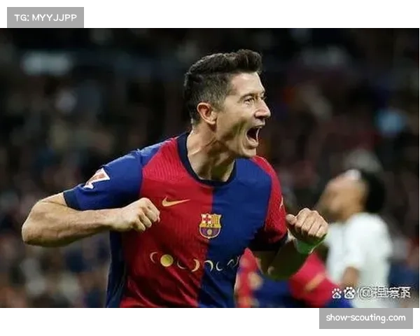 巴萨客场对阵布鲁日 莱万复出冲击进球纪录