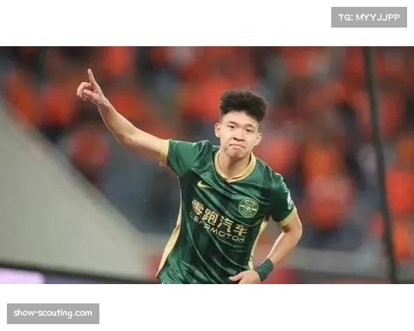 浙江队米特里策精妙直塞 王钰栋过掉门将完成梅开二度